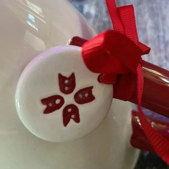 American Greetings  | Reindeer Mug & Plate - Picture 6 of 9